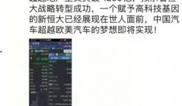 最新恒大爆料消息视频,揭秘企业困境与未来走向