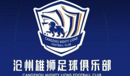 沧州足球俱乐部最新爆料,揭秘球队备战新赛季的神秘计划