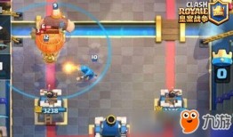 皇室战争觉醒最新爆料闪电,皇室战争觉醒全新战术革命