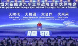 最新恒大爆料消息视频,揭秘企业困境与未来走向