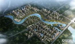 瀚宇天悦湾最新消息爆料,揭秘高端住宅区的蜕变与未来展望