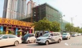 南宁爆料最新,揭秘城市热点事件背后的真相