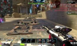 逆战最新跳关爆料视频大全,揭秘全新关卡与技能升级攻略