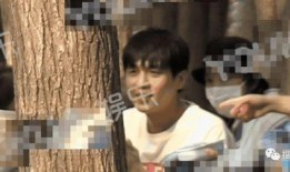 窦骁何超莲最新爆料新闻,甜蜜互动曝光！