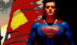 dc最新电影爆料,神秘角色亮相，剧情反转再掀高潮！