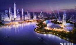 龙港六塘最新爆料,揭秘六塘发展新动向与未来蓝图